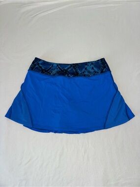 Lululemon Ace Skirt - Rare